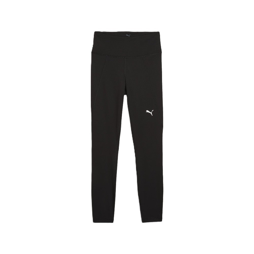 Calza Puma W Tad Essential Tight - Hw Fl Mujer