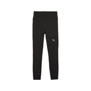 Calza Puma W Tad Essential Tight - Hw Fl Mujer