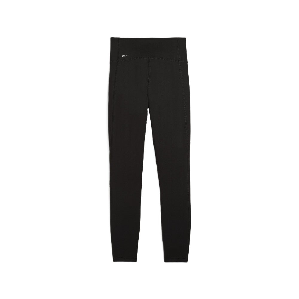 Calza Puma W Tad Essential Tight - Hw Fl Mujer