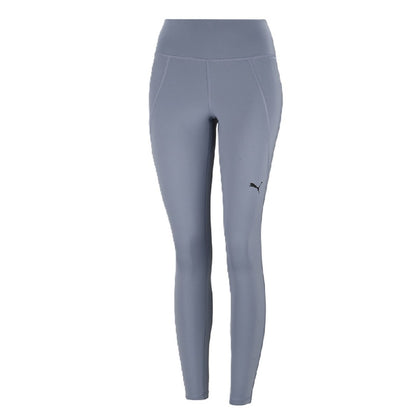 Calza Puma W Tad Essential Tight - Hw Fl de Mujer