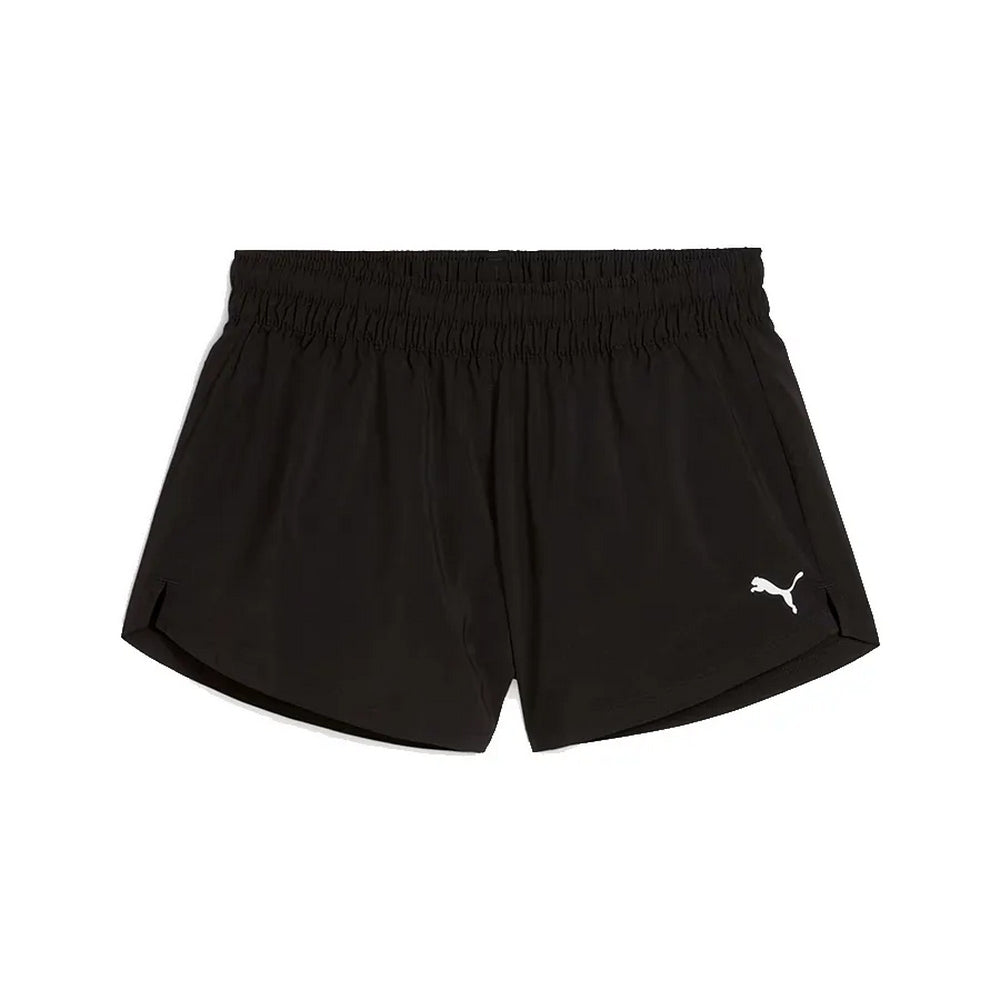 Short Puma W Tad Essential 3 Woven Short De Mujer