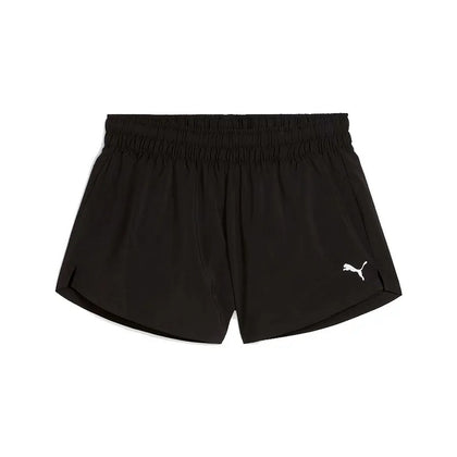 Short Puma W Tad Essential 3 Woven de Mujer