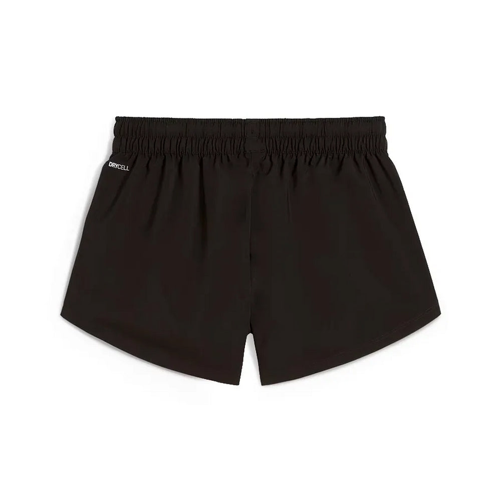 Short Puma W Tad Essential 3 Woven Short De Mujer