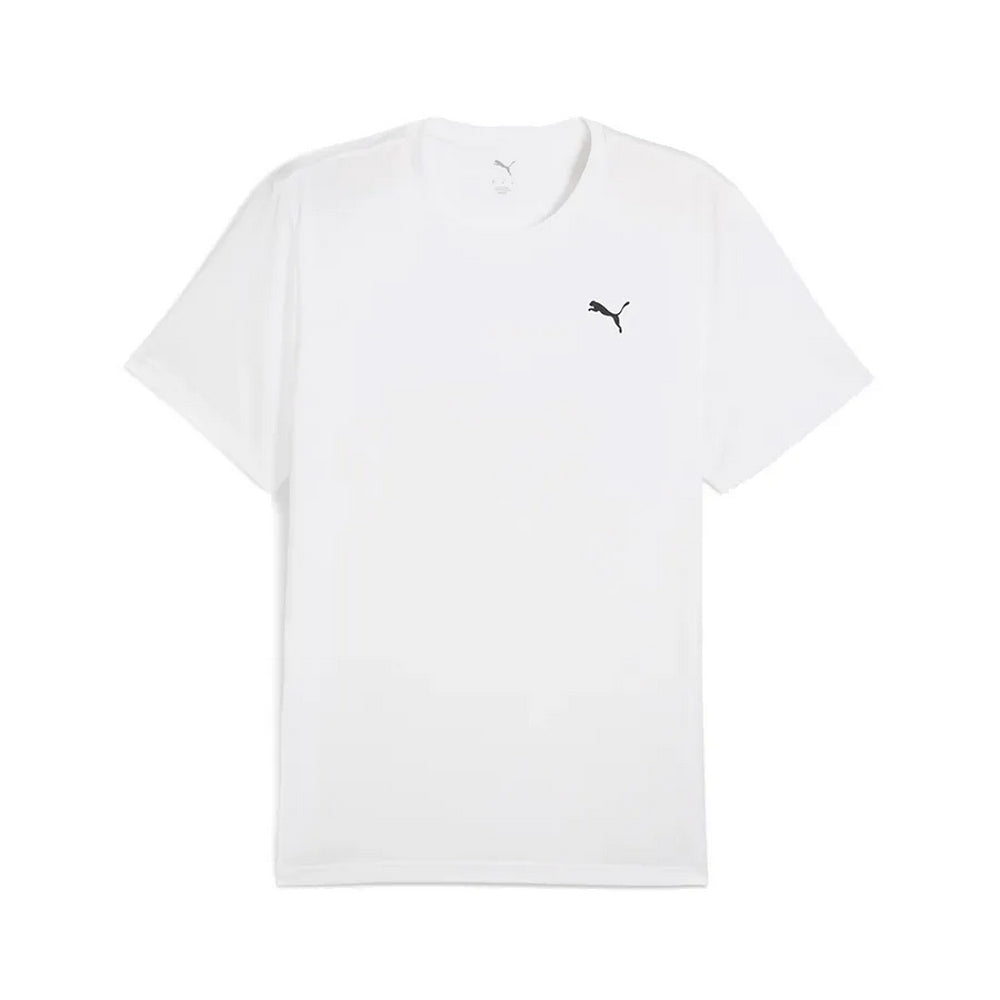 Remera Puma M Tad Essentials Solid Tee De Hombre