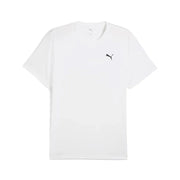 Remera Puma M Tad Essentials Solid Tee De Hombre
