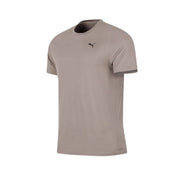 Remera Puma M Tad Essentials Solid Cat Tee -Lc Small Cat- De Hombre