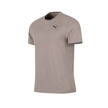 Remera Puma M Tad Essentials Solid Cat Tee -LC Small - de Hombre