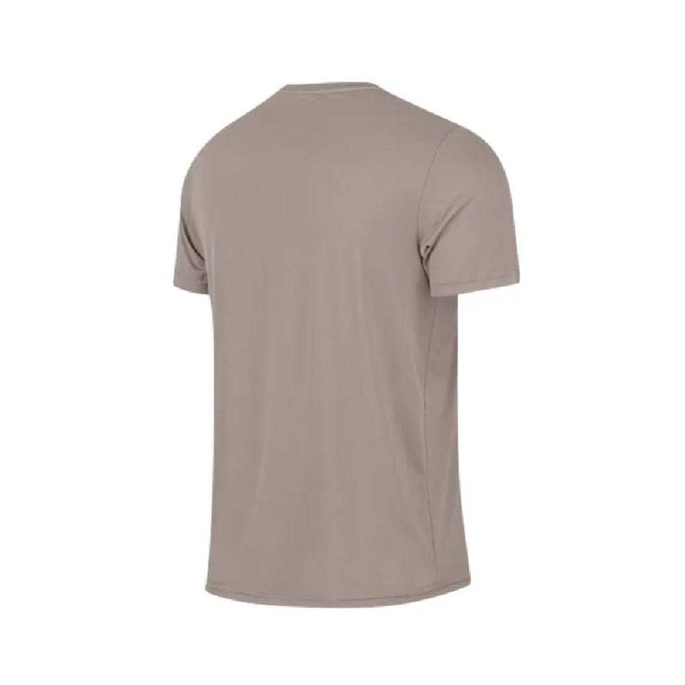 Remera Puma M Tad Essentials Solid Cat Tee -Lc Small Cat- De Hombre