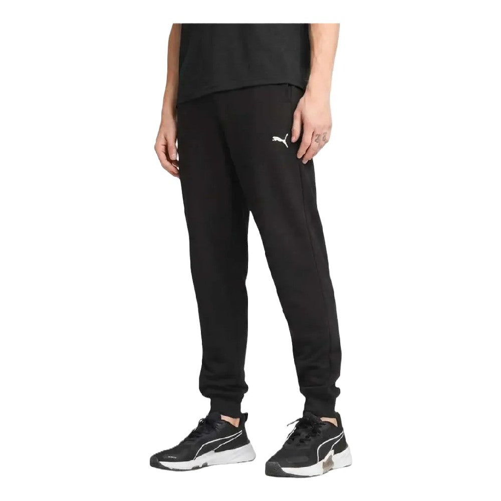 Pantalon Puma M Tad Essentials French Terry De Hombre