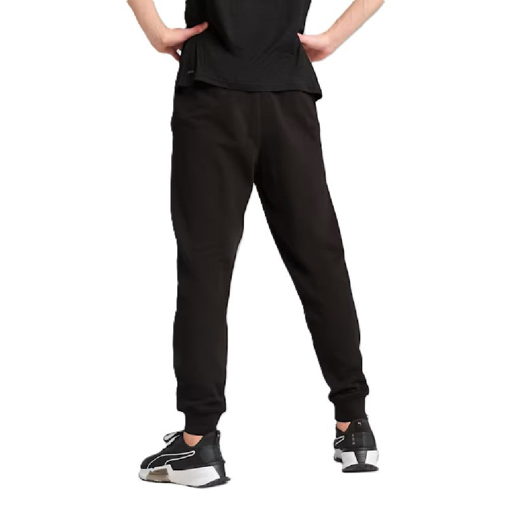 Pantalon Puma M Tad Essentials French Terry De Hombre