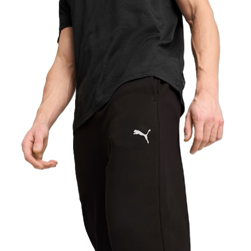 Pantalon Puma M Tad Essentials French Terry De Hombre