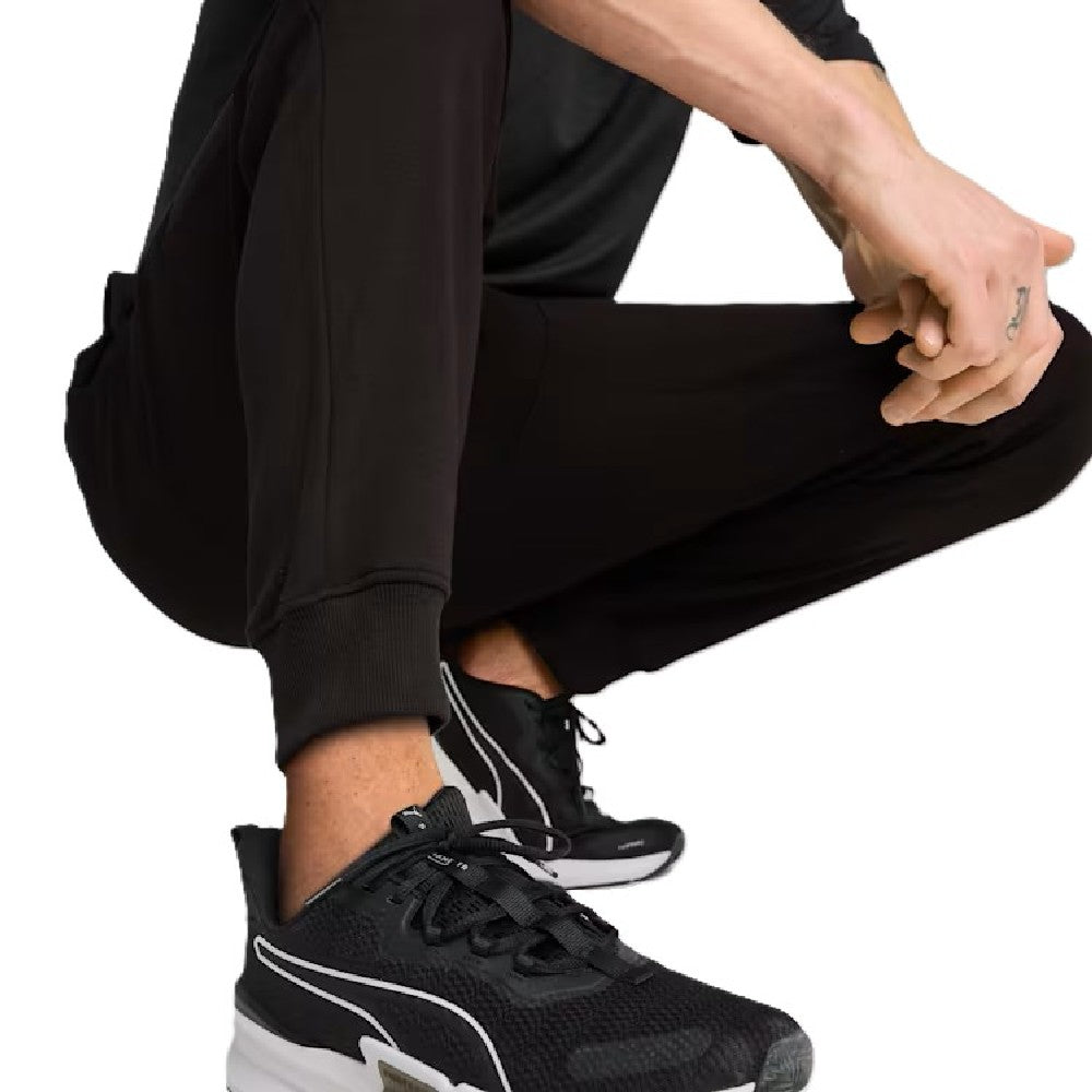 Pantalon Puma M Tad Essentials French Terry De Hombre