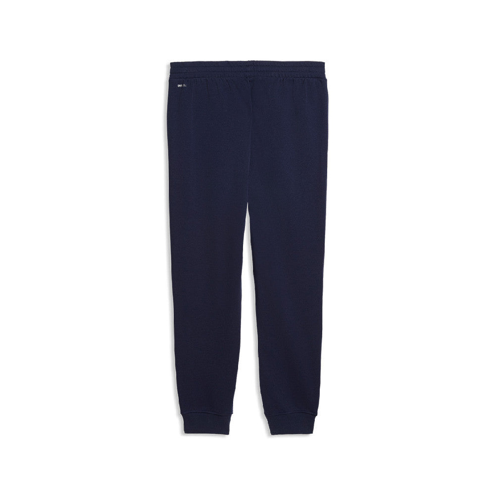 Pantalon Puma M Tad Essentials French Terry De Hombre