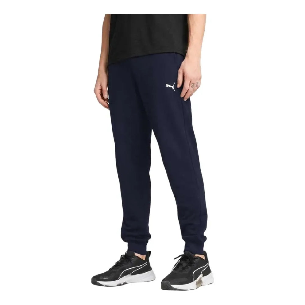 Pantalon Puma M Tad Essentials French Terry De Hombre