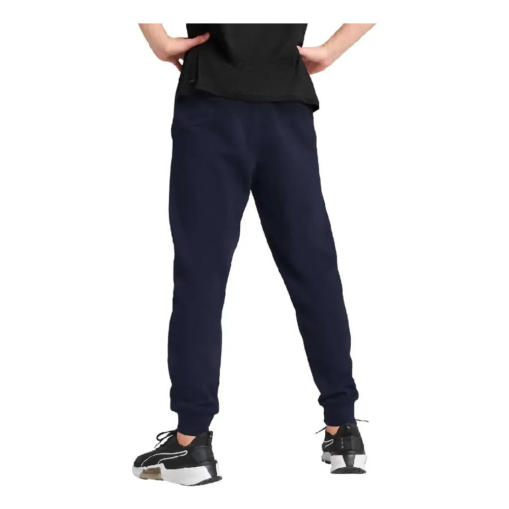 Pantalon Puma M Tad Essentials French Terry De Hombre