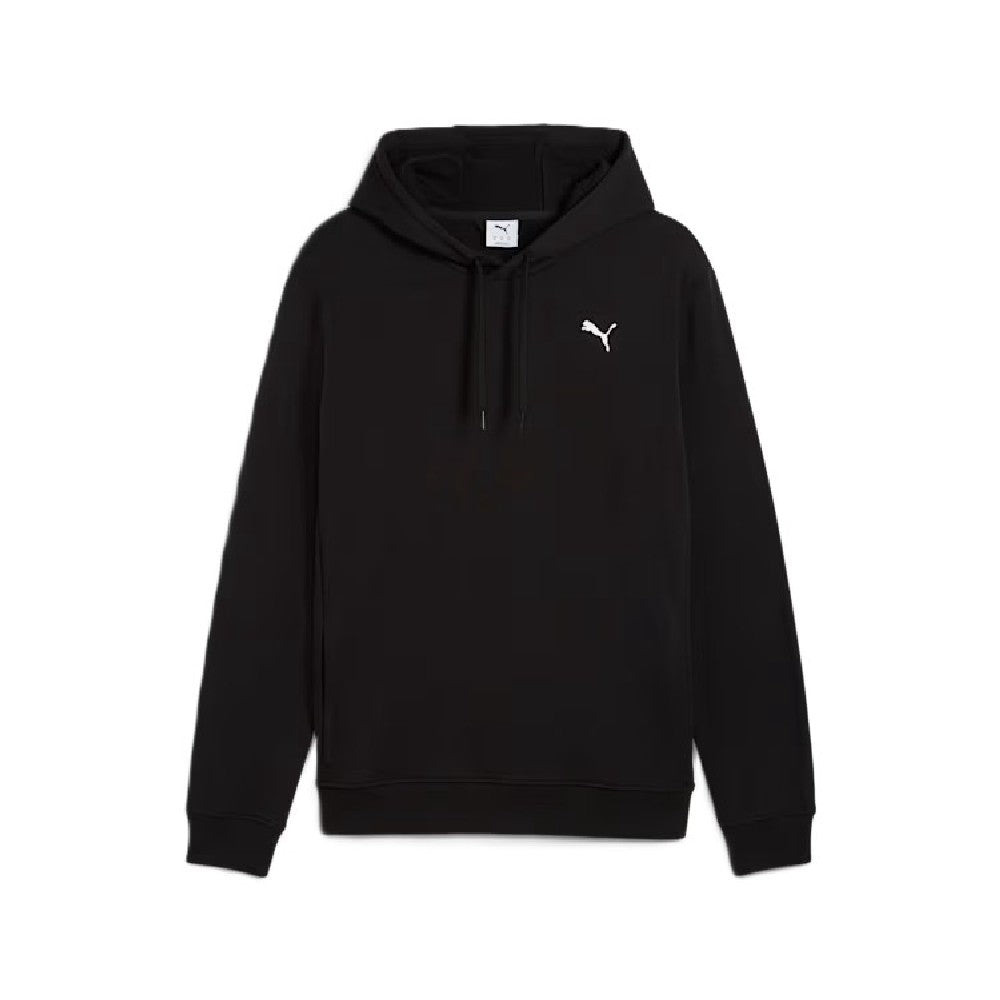 Hoodie Puma M Tad Essentials French Terry De Hombre