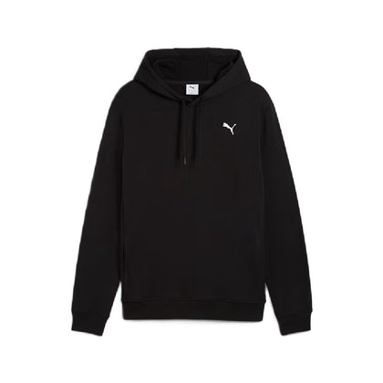 Hoodie Puma M Tad Essentials French Terry de Hombre