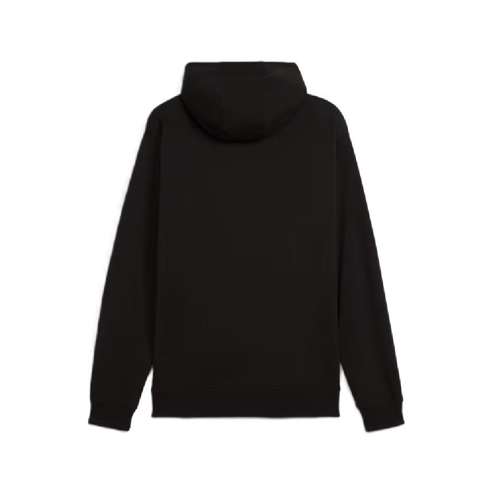 Hoodie Puma M Tad Essentials French Terry De Hombre