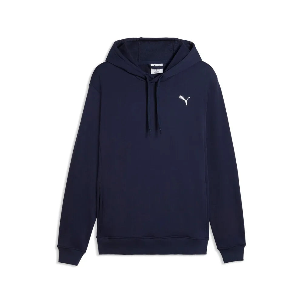 Hoodie Puma M Tad Essentials French Terry de Hombre