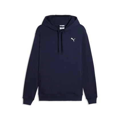 Hoodie Puma M Tad Essentials French Terry de Hombre