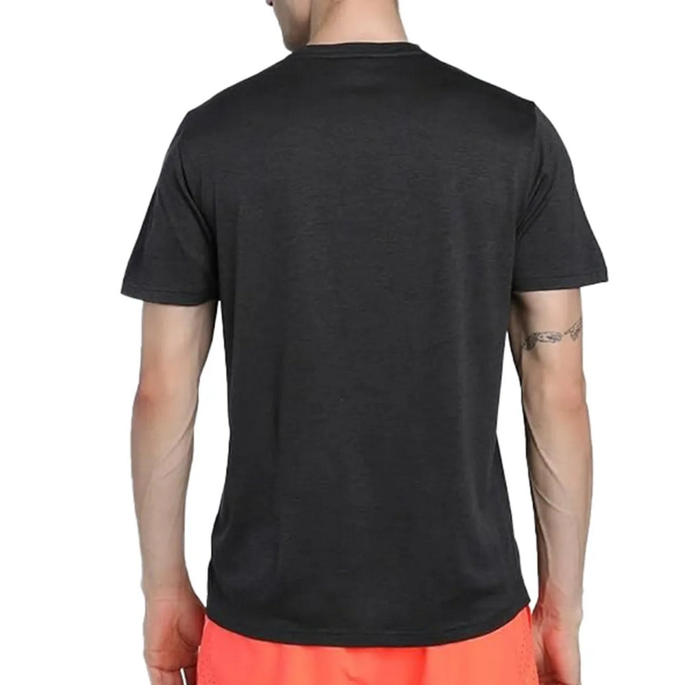 Remera Puma M Tad Essentials Heather De Hombre