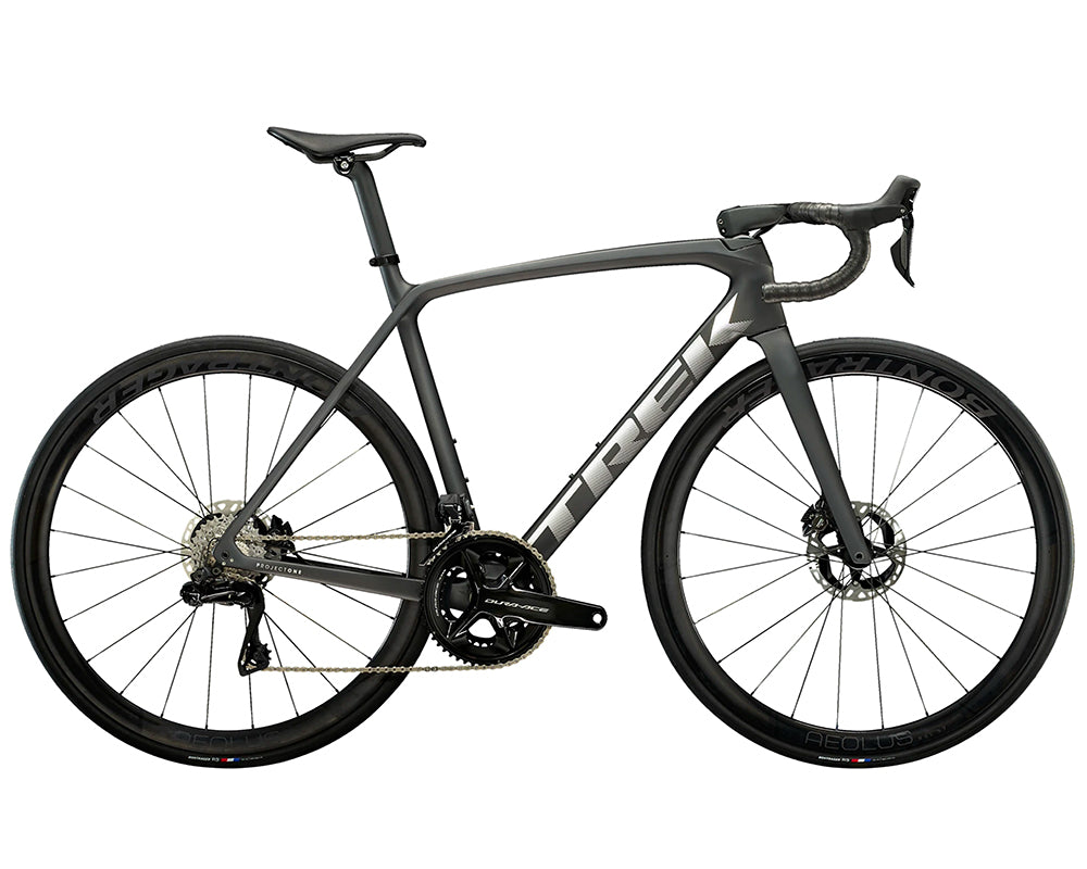 Bicicleta Trek Emonda Slr 9 54 Cn Unisex
