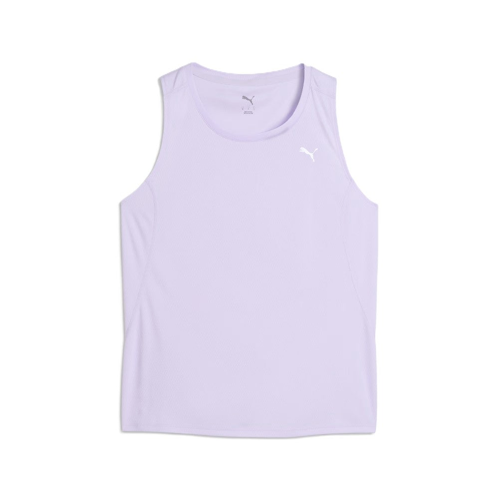 Musculosa Puma W Run Velocity Tank (Poly) Mujer