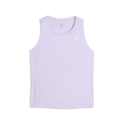 Musculosa Puma W Run Velocity Tank (Poly) Mujer