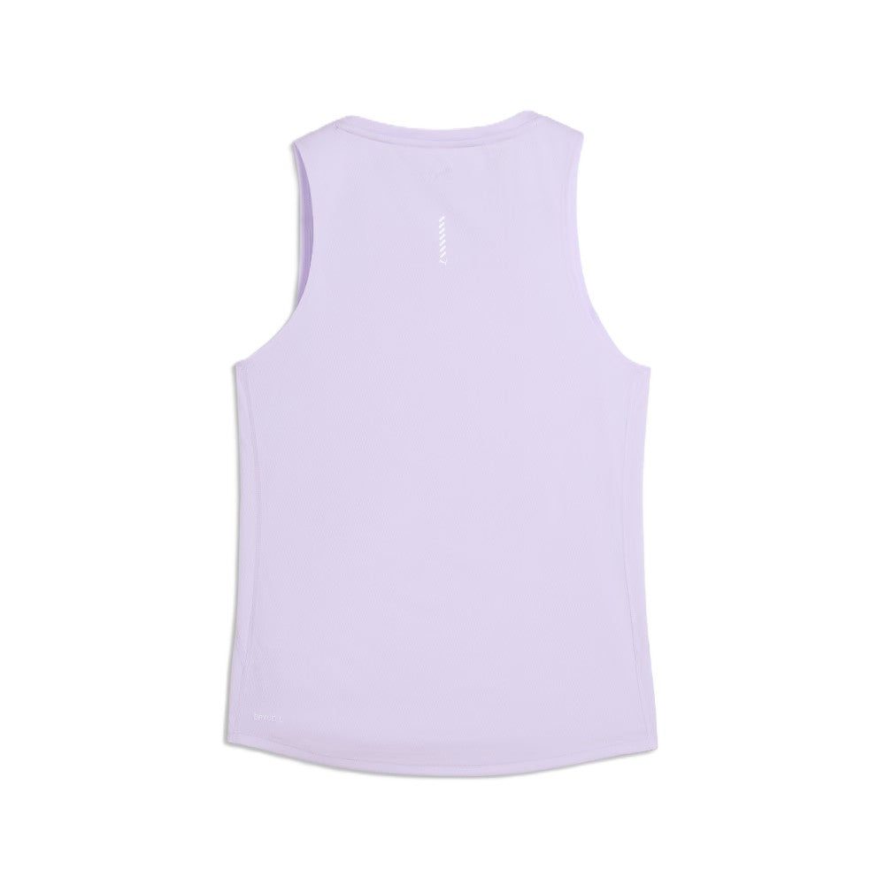 Musculosa Puma W Run Velocity Tank (Poly) Mujer
