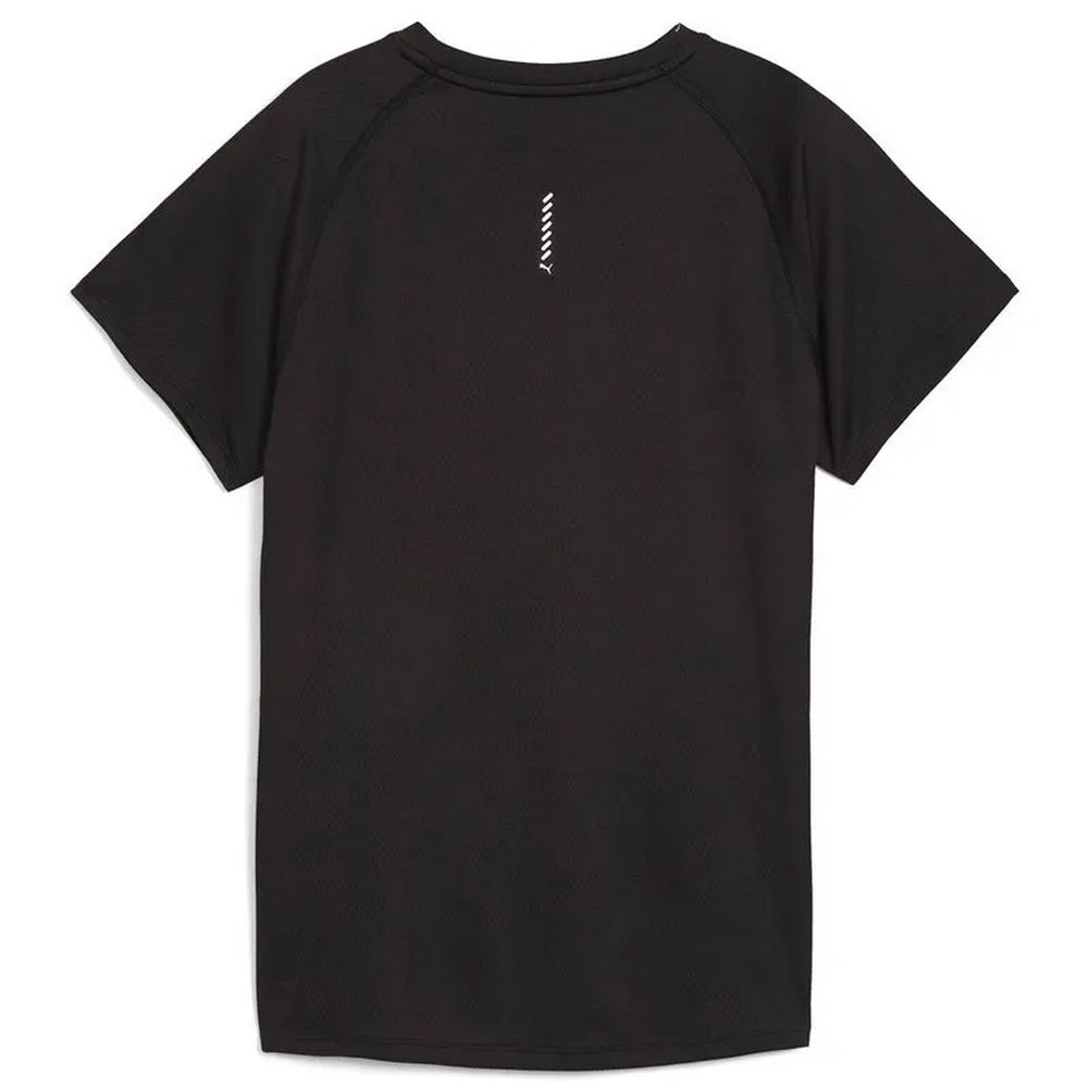 Remera Puma W Run Velocity Tee -Poly- De Mujer