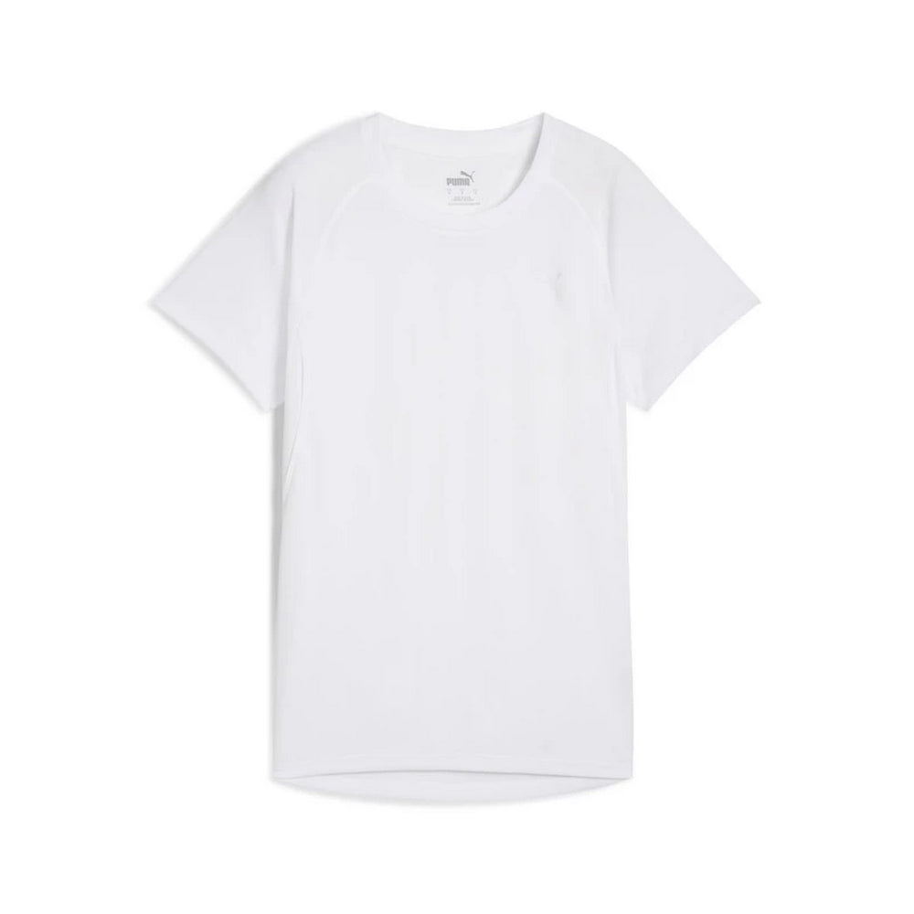 Remera Puma W Run Velocity Tee -Poly- de Mujer
