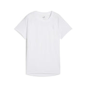 Remera Puma W Run Velocity Tee -Poly- de Mujer