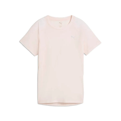 Remera Puma Run Velocity Tee (Tri-Blend) Mujer