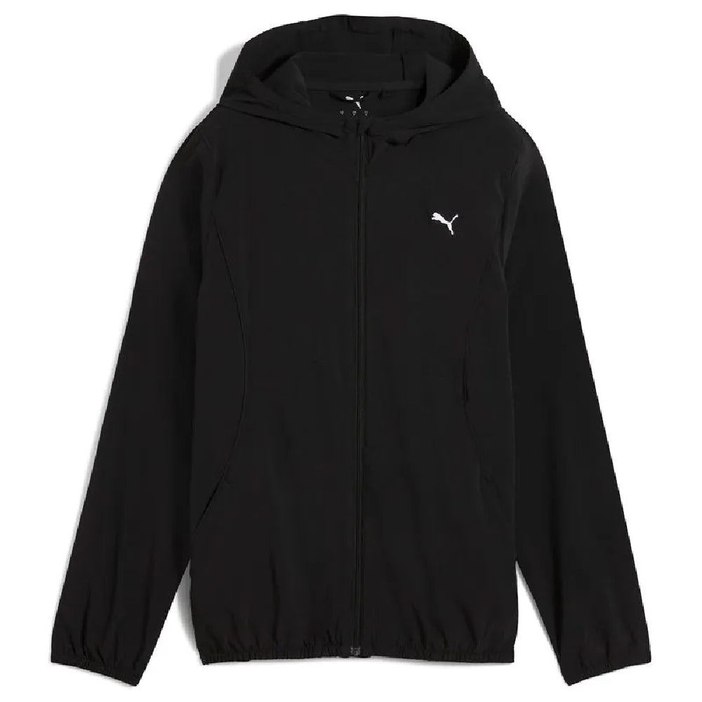 Campera Puma Run Velocity Woven Jacket W De Mujer