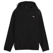 Campera Puma Run Velocity Woven Jacket W De Mujer