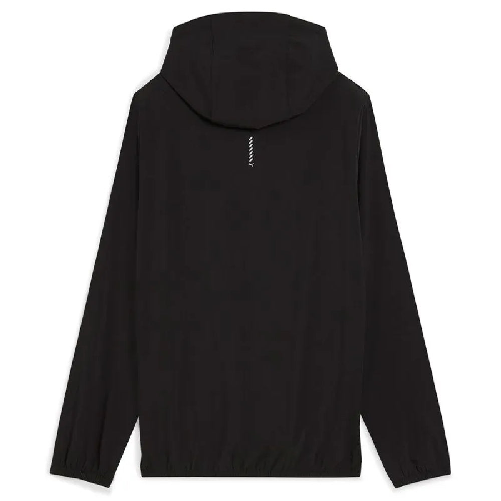 Campera Puma Run Velocity Woven Jacket W De Mujer