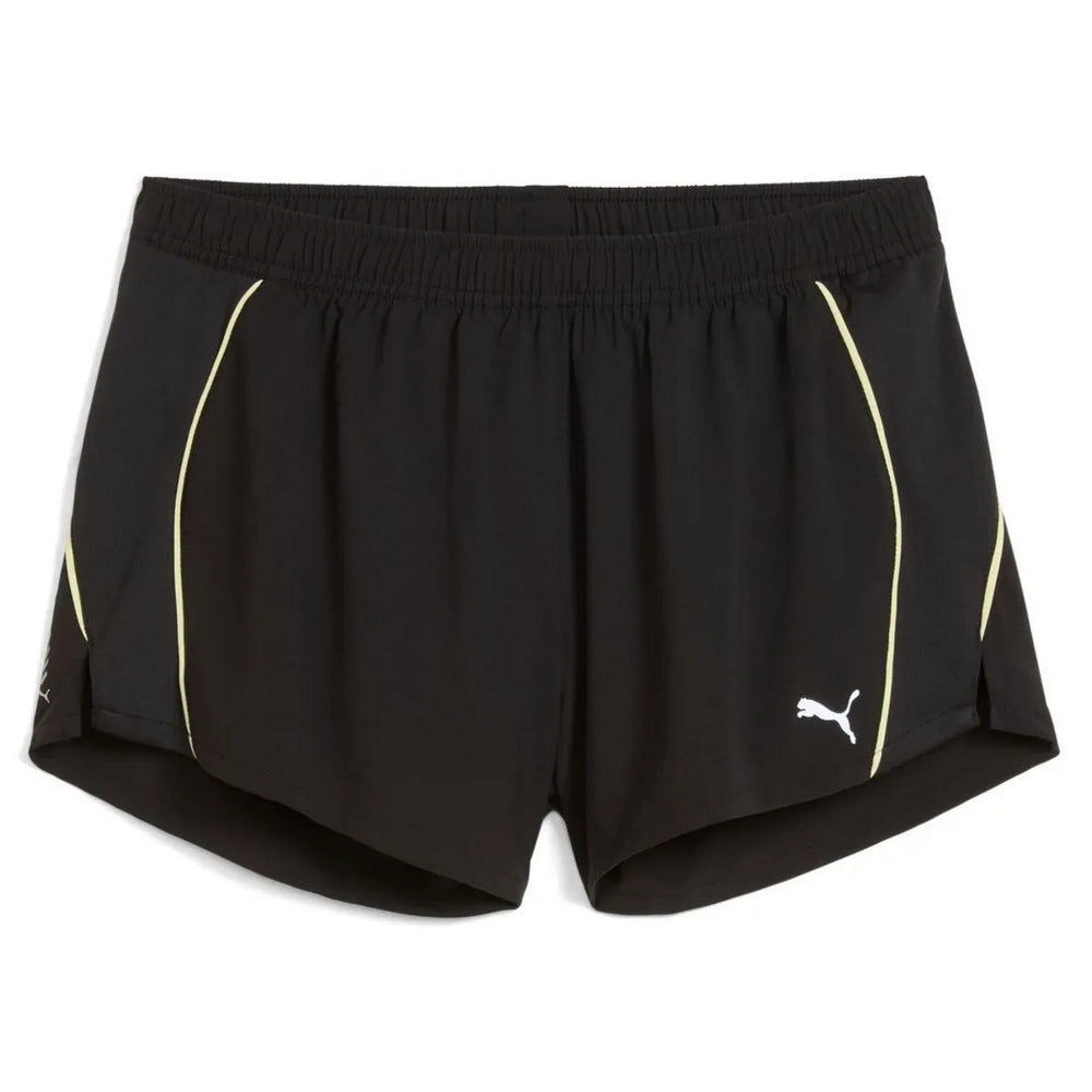 Short Puma W Run Velocity 3 Sh De Mujer