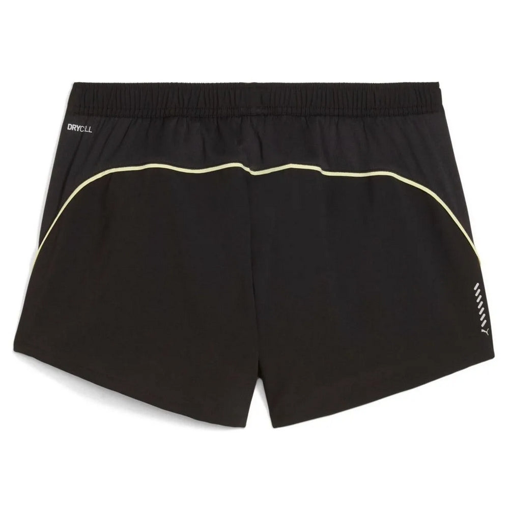 Short Puma W Run Velocity 3 Sh De Mujer