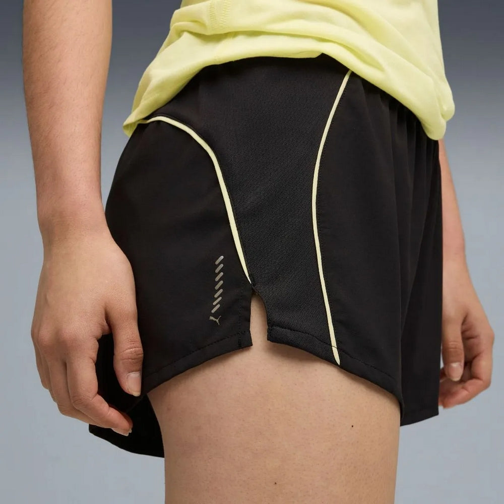 Short Puma W Run Velocity 3 Sh De Mujer