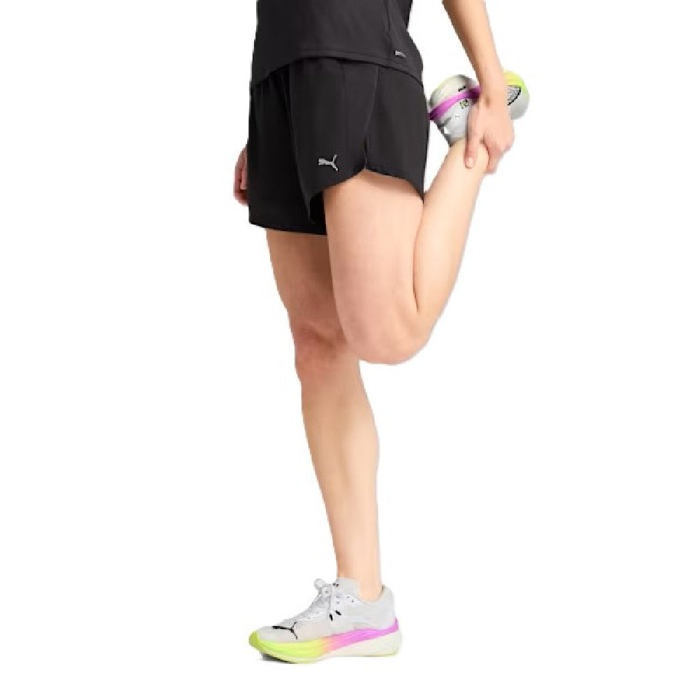 Short Puma W Run Velocity 5 Short De Mujer