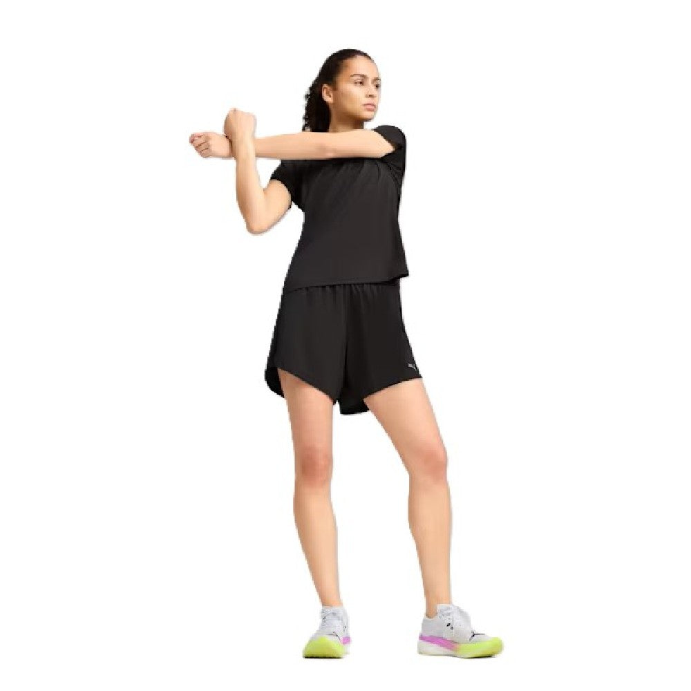 Short Puma W Run Velocity 5 Short De Mujer