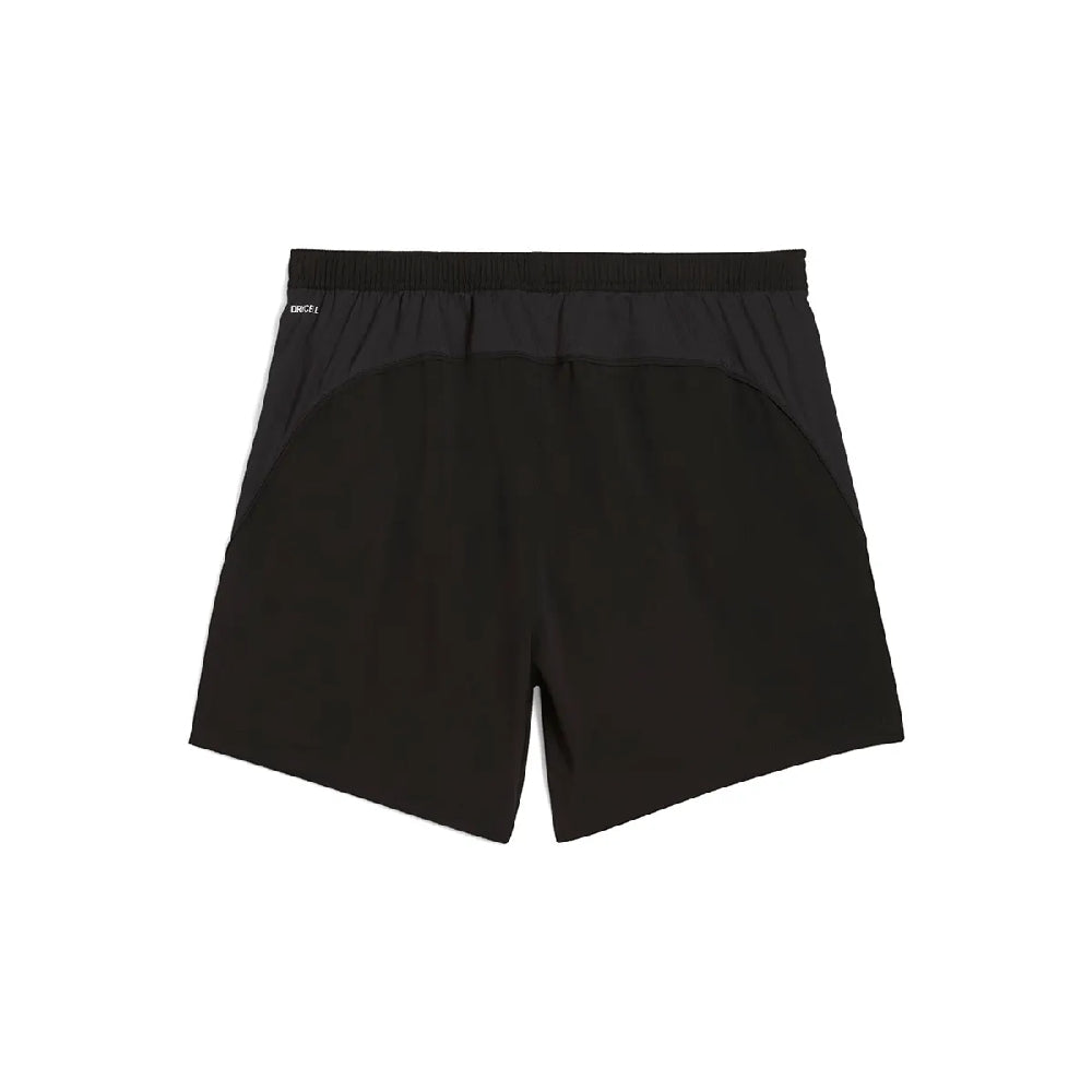 Calza Puma W Run Velocity 5 Short Tight De Mujer