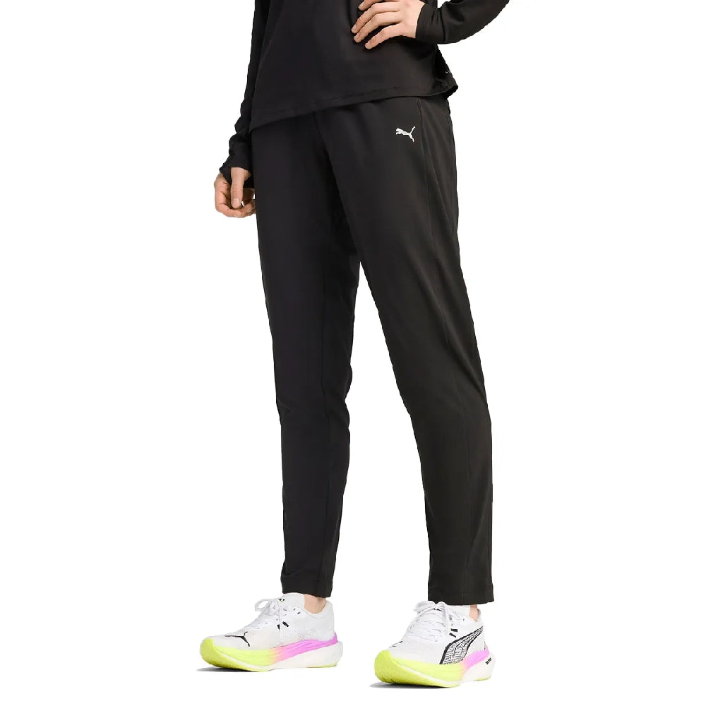 Pantalon Puma W Run Velocity Tapered De Mujer