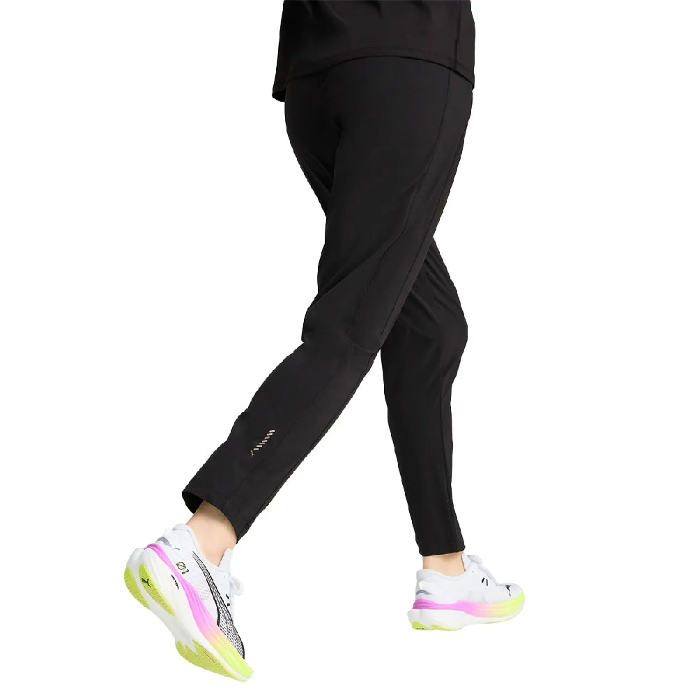Pantalon Puma W Run Velocity Tapered De Mujer