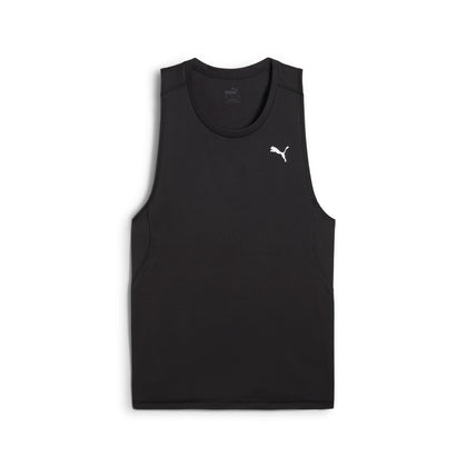 Musculosa Puma M Run Velocity Tank -Poly- de Hombre