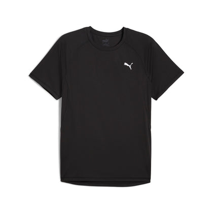 Remera Puma M Run Velocity Tee -Poly- de Hombre