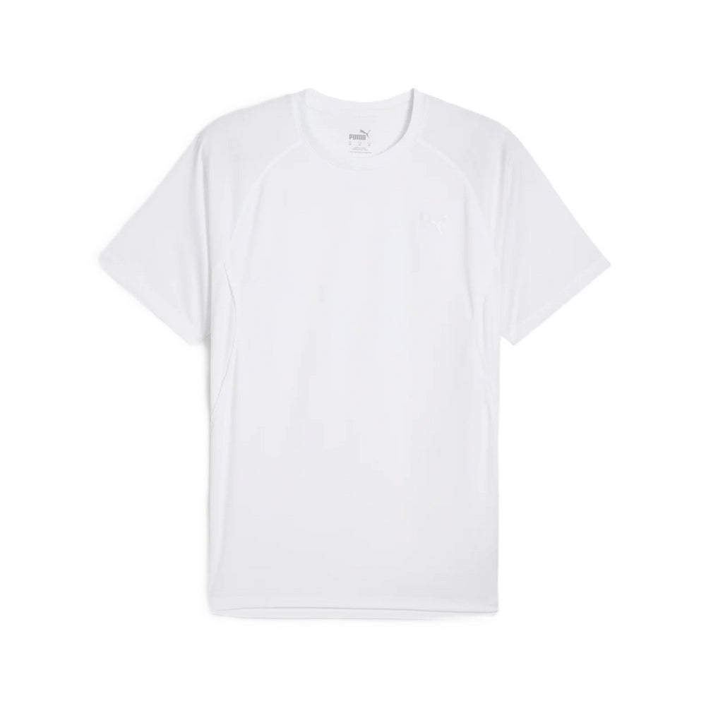 Remera Puma M Run Velocity Tee De Hombre
