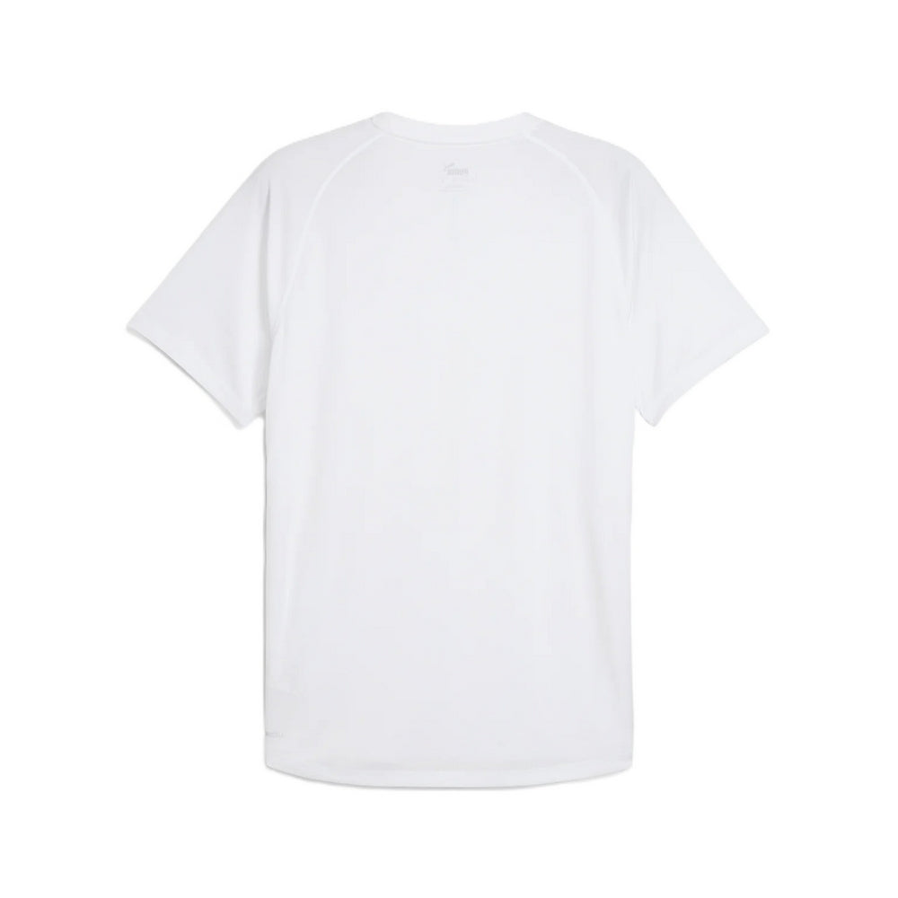 Remera Puma M Run Velocity Tee De Hombre