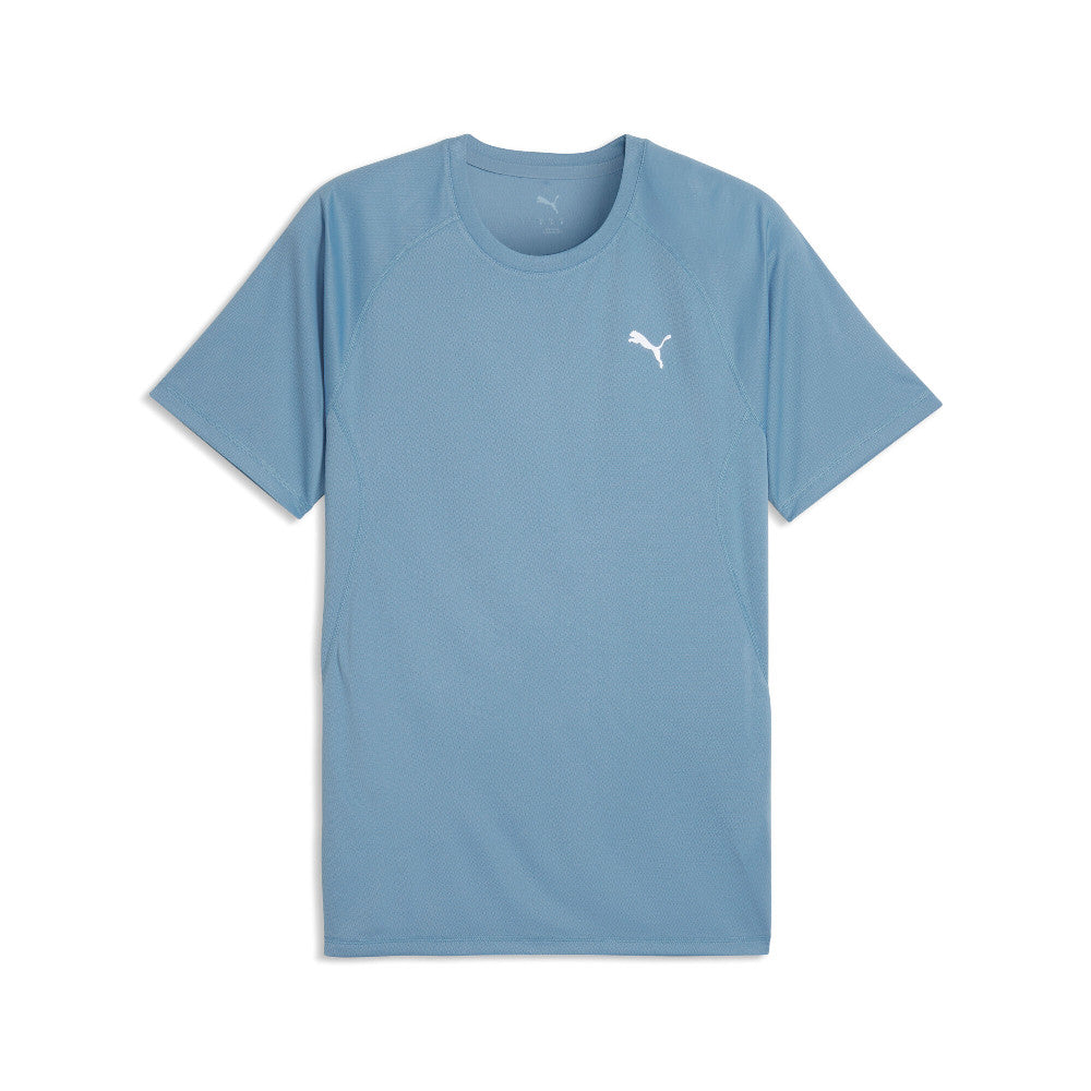 Remera Puma M Run Velocity Tee (Poly) Hombre