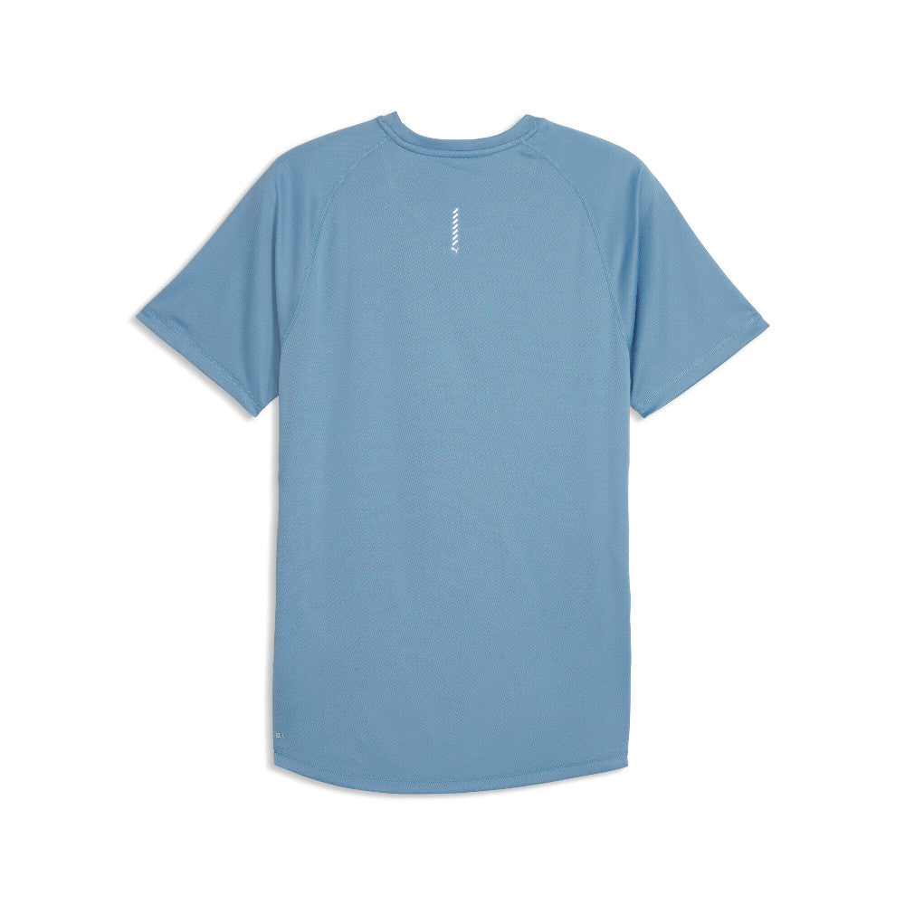 Remera Puma M Run Velocity Tee (Poly) Hombre